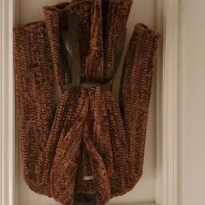 Jose Gomez Benet Lamb Fur Jacket